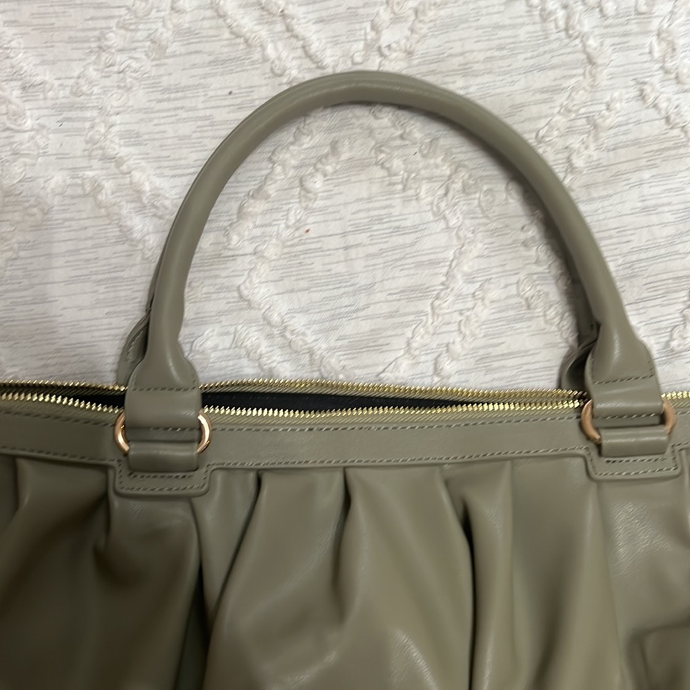 Weekender bag - Picture 3 of 10